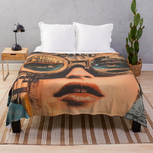 Item preview, Industrial Muse designed and sold by Jirka Svetlik, Studio Illuvision.