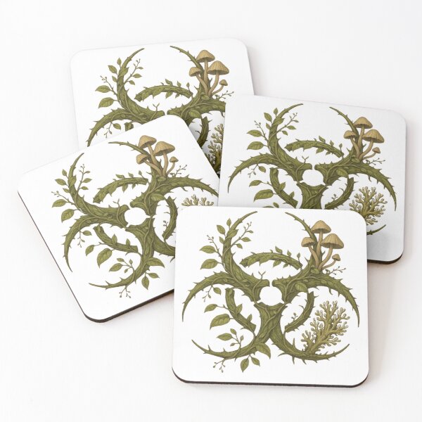 Item preview, Planty Biohazard  designed and sold by Couldbebettah.