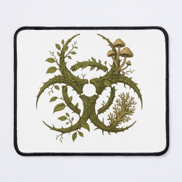 Item preview, Planty Biohazard designed and sold by Couldbebettah.
