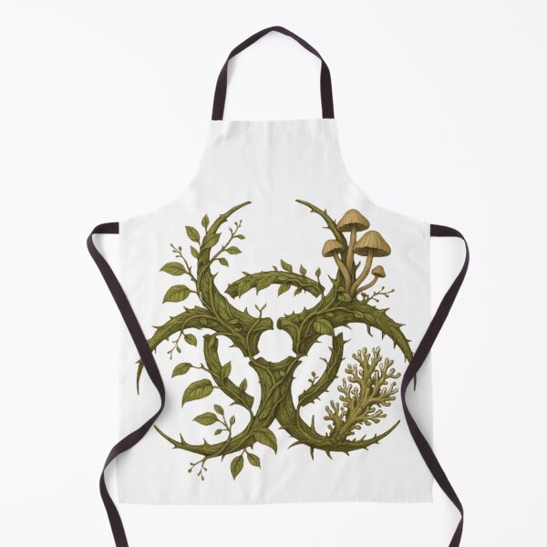 Item preview, Planty Biohazard designed and sold by Couldbebettah.