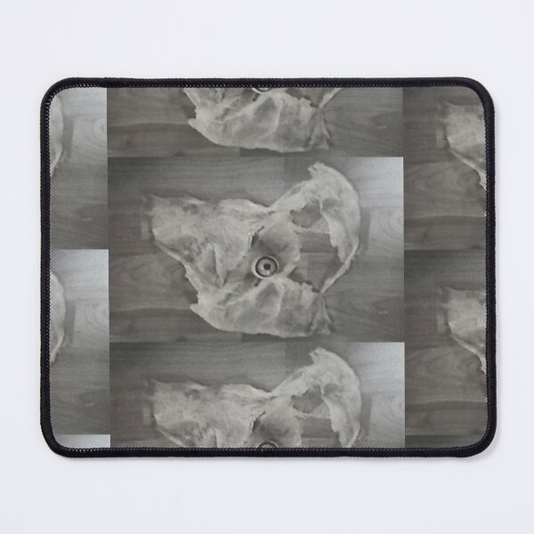 Item preview, Eye Destroyed [Edgar Allen Poe] designed and sold by GhostArtistArt.
