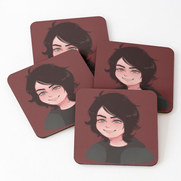 Item preview, Gerard Way designed and sold by Rosaure.