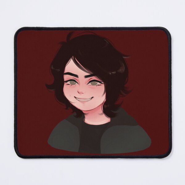 Item preview, Gerard Way designed and sold by Rosaure.