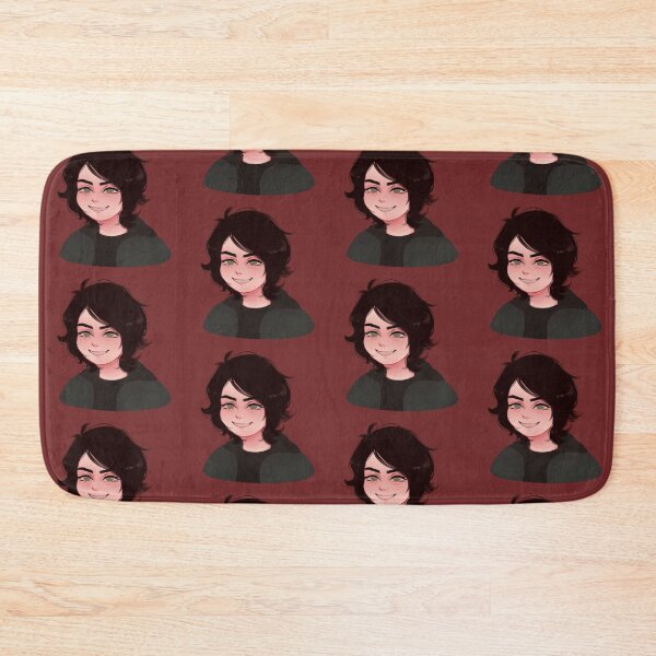 Item preview, Gerard Way designed and sold by Rosaure.