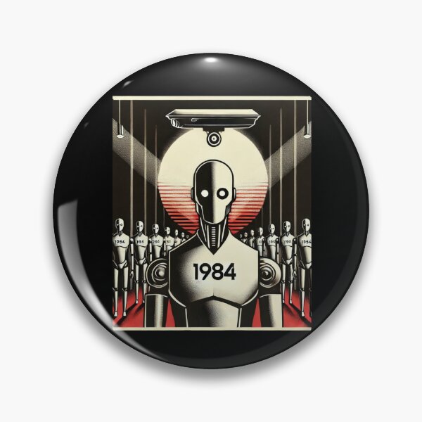 Item preview, Tesla bot designed and sold by TEEJAMBOREE.