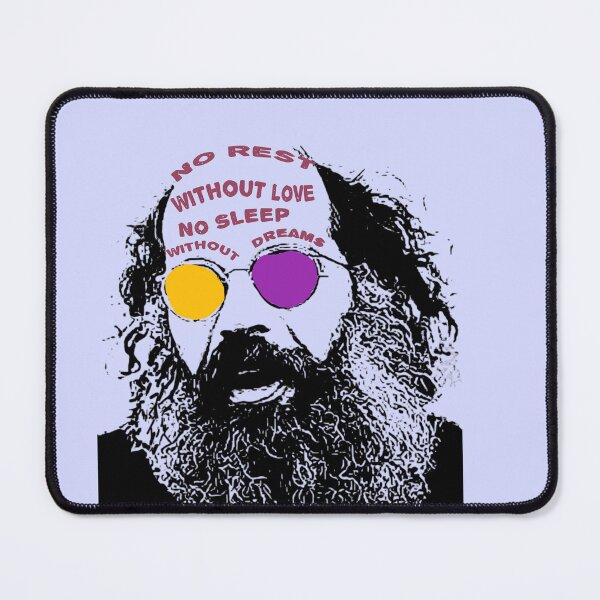 Item preview, Groovy Ginsburg designed and sold by RoydonRoadTees.