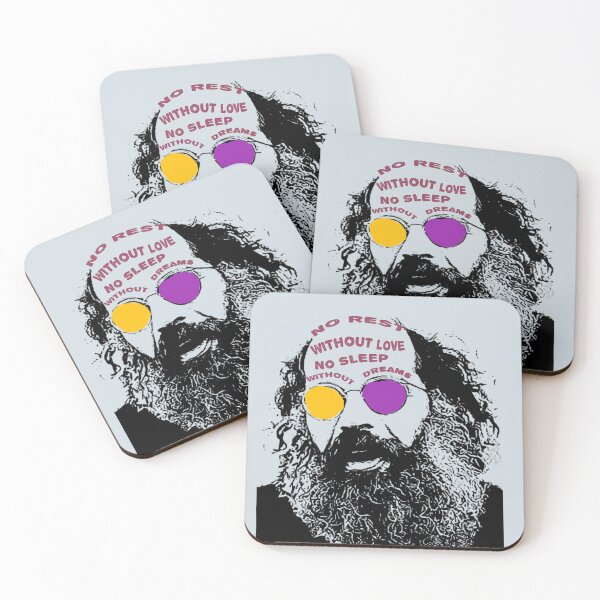 Item preview, Groovy Ginsburg  designed and sold by RoydonRoadTees.