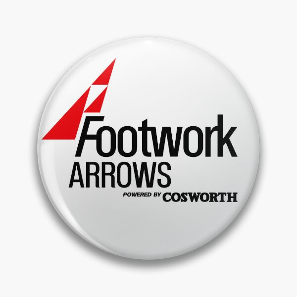 Item preview, Footwork Arrows A-11 Season'90 designed and sold by San Studios Co..