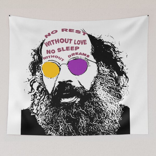 Item preview, Groovy Ginsburg  designed and sold by RoydonRoadTees.