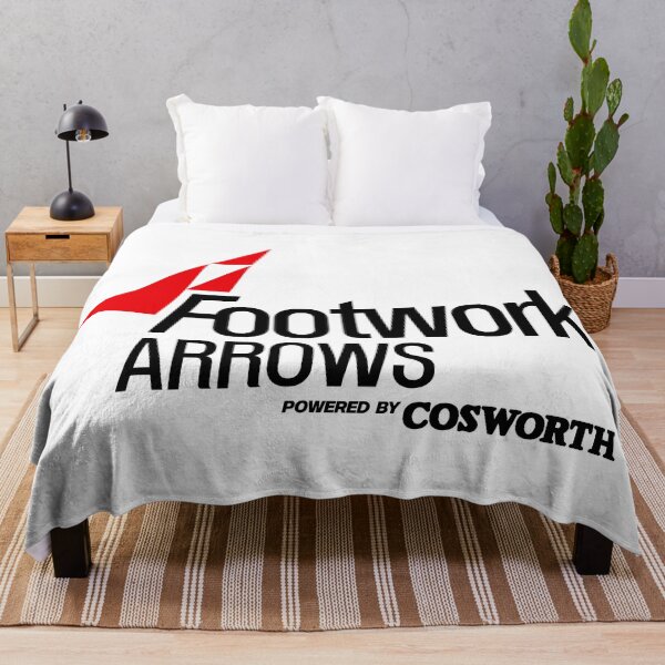 Item preview, Footwork Arrows A-11 Season'90 designed and sold by San Studios Co..