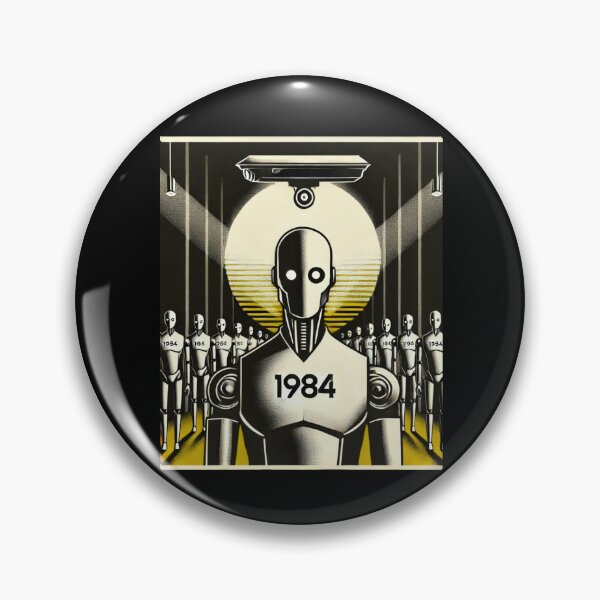 Item preview, Tesla bot designed and sold by TEEJAMBOREE.