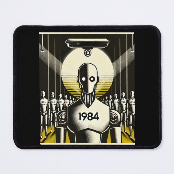 Item preview, Tesla bot designed and sold by TEEJAMBOREE.