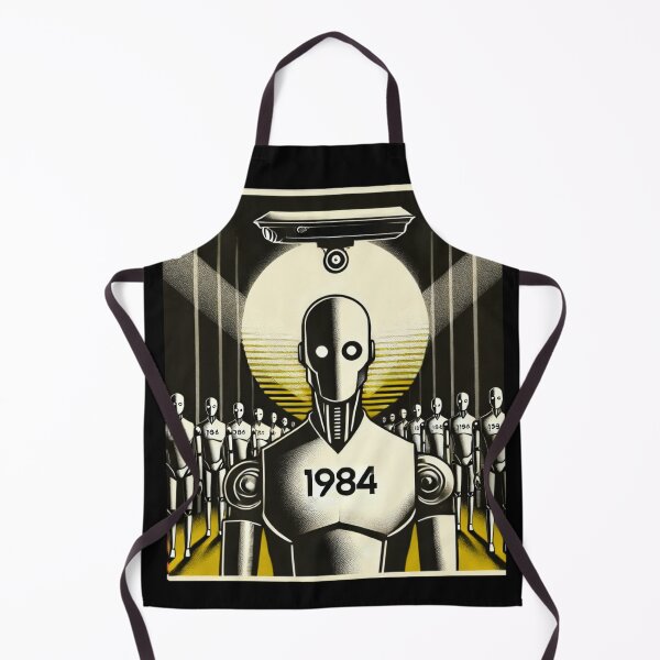 Item preview, Tesla bot designed and sold by TEEJAMBOREE.