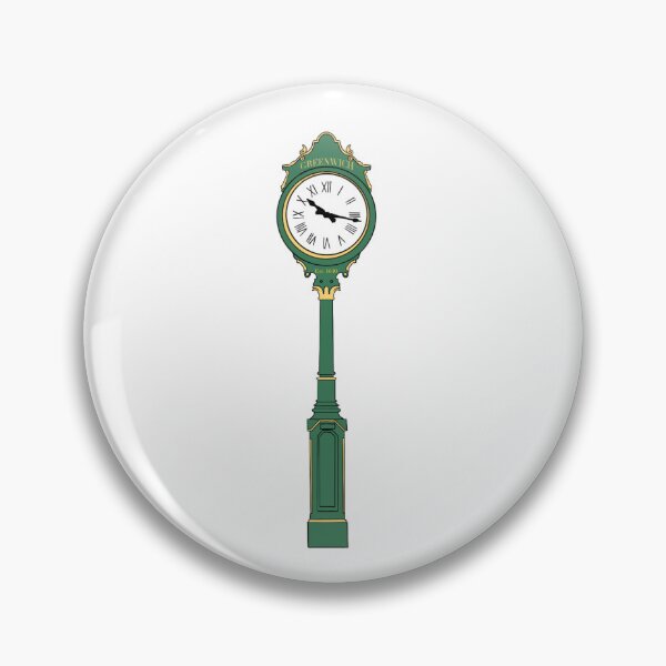 Item preview, Greenwich designed and sold by Designsbyleahhh.