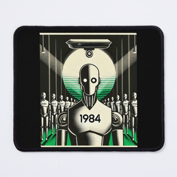 Item preview, Tesla bot designed and sold by TEEJAMBOREE.