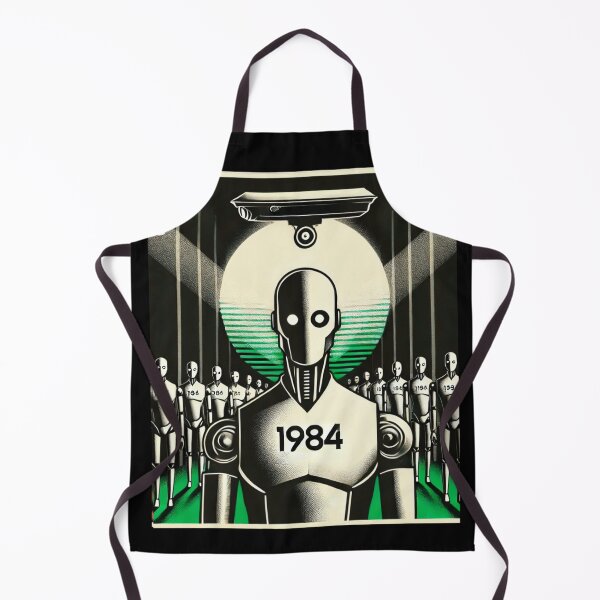 Item preview, Tesla bot designed and sold by TEEJAMBOREE.