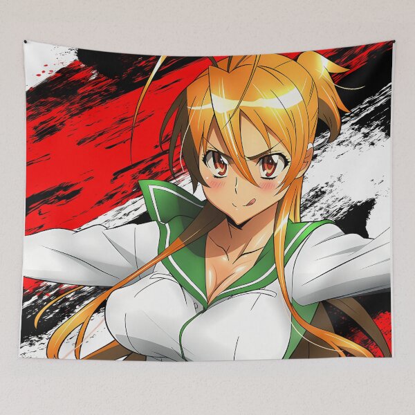 Item preview, Rei Miyamoto - 7 designed and sold by Infinite-Aspire.