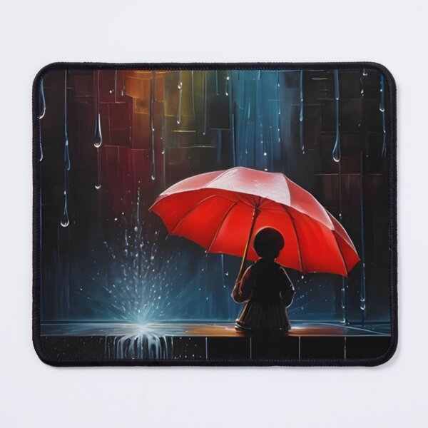 Artikelvorschau, rainy days - Regentage entworfen und verkauft von issabild.