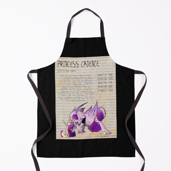 Item preview, MLP Infection AU - Princess Cadence designed and sold by TheUncannyMoon.