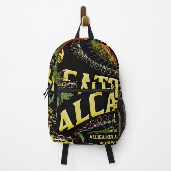Item preview, Alligator Alcatraz "Gator Goo" Energy Drink designed and sold by BuzzDalways.