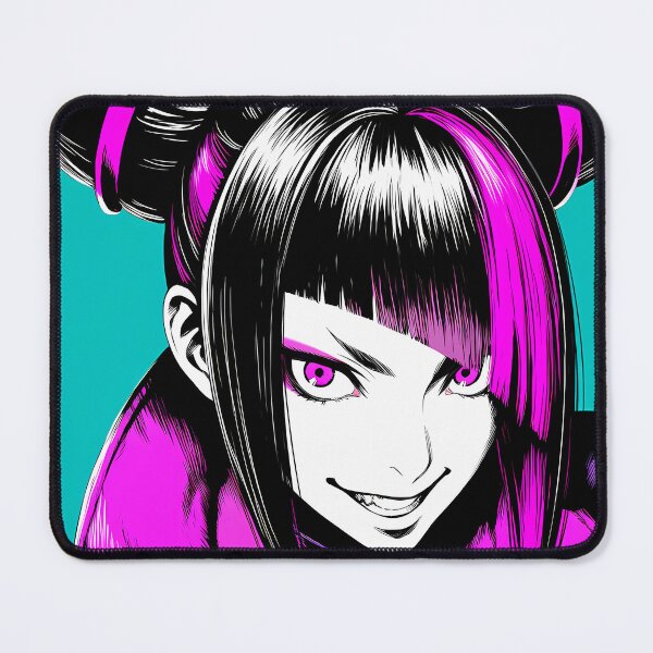 Item preview, Juri Han - 73 designed and sold by Infinite-Aspire.