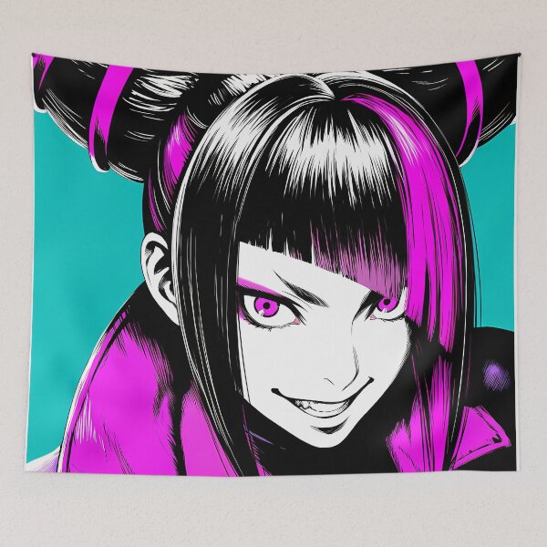 Item preview, Juri Han - 73 designed and sold by Infinite-Aspire.