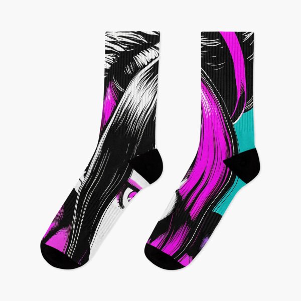 Item preview, Juri Han - 73 designed and sold by Infinite-Aspire.
