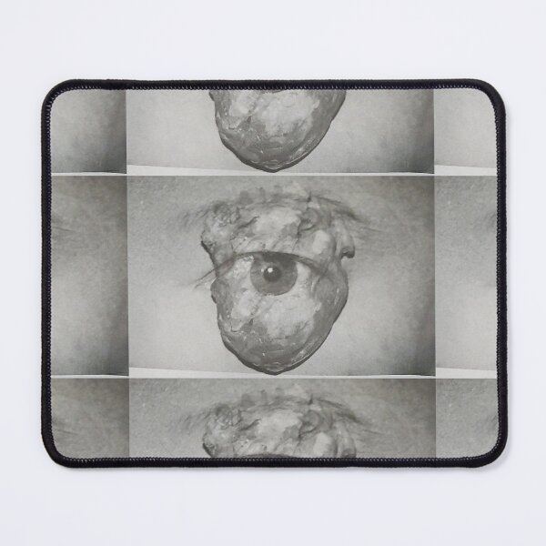 Item preview, Evil vs Heart [Edgar Allen Poe] designed and sold by GhostArtistArt.