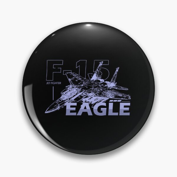 Item preview, F15 eagle simple designed and sold by Flotziel id.