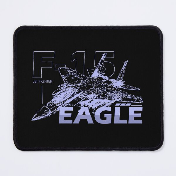 Item preview, F15 eagle simple designed and sold by Flotziel id.
