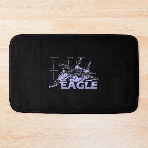 Item preview, F15 eagle simple designed and sold by Flotziel id.