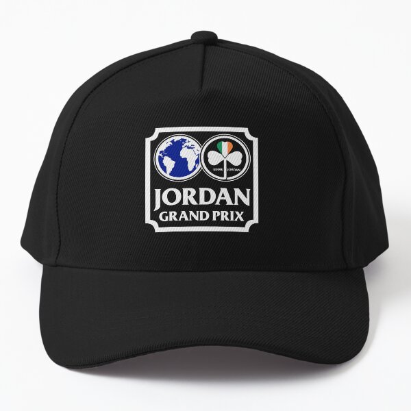 Jordan Grand Prix F1 team