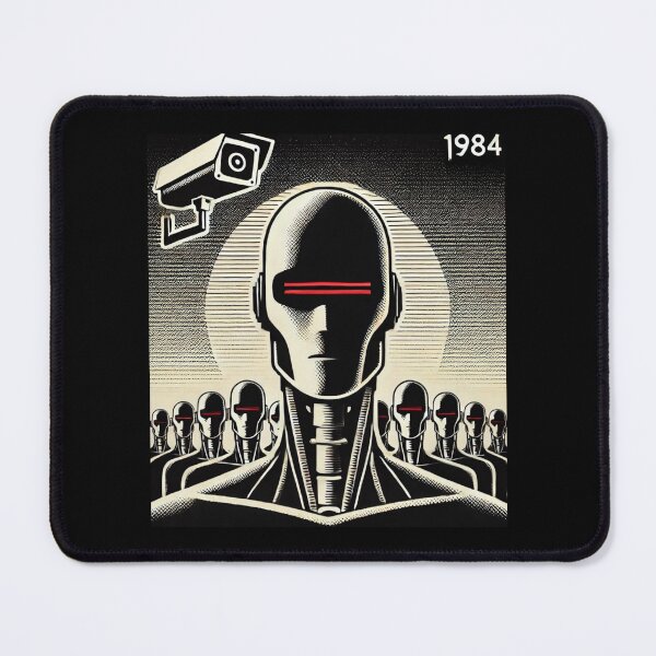 Item preview, Tesla bot designed and sold by TEEJAMBOREE.