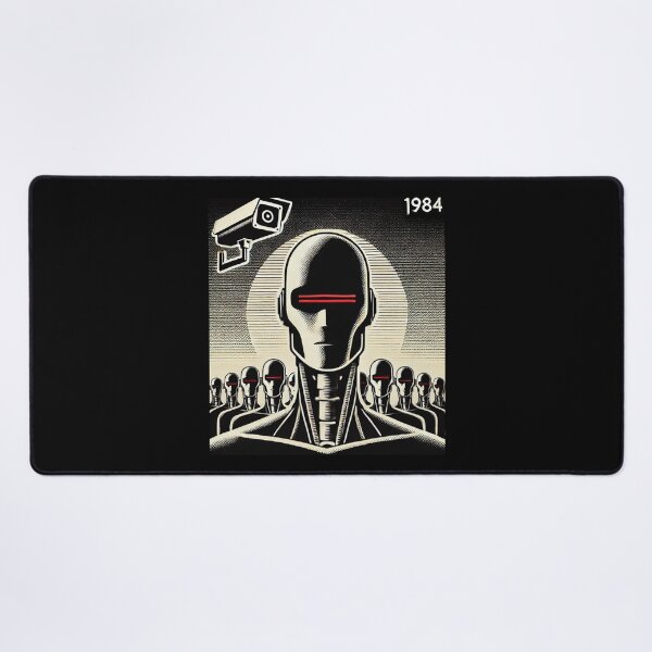 Item preview, Tesla bot designed and sold by TEEJAMBOREE.