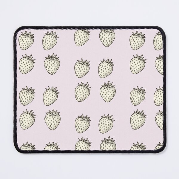 Item preview, Cottagecore Strawberries designed and sold by jellyclub.