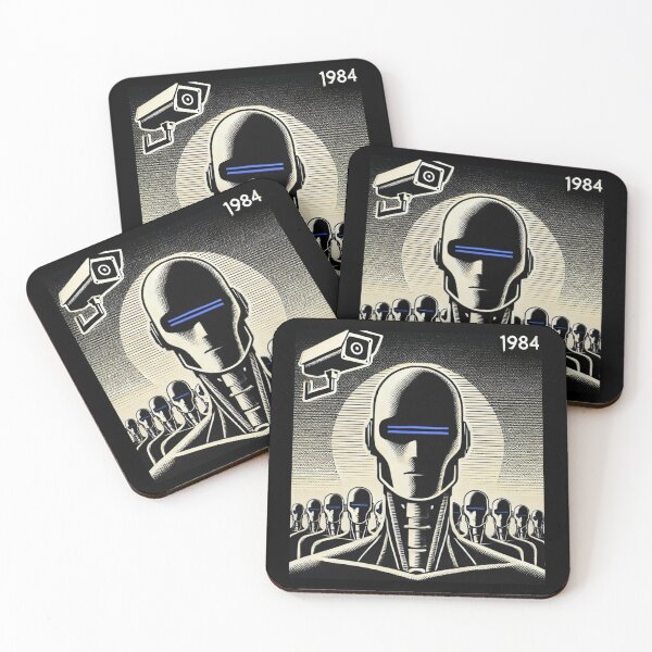 Item preview, Tesla bot designed and sold by TEEJAMBOREE.