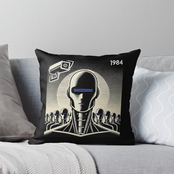 Item preview, Tesla bot designed and sold by TEEJAMBOREE.