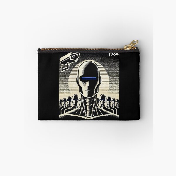 Item preview, Tesla bot designed and sold by TEEJAMBOREE.