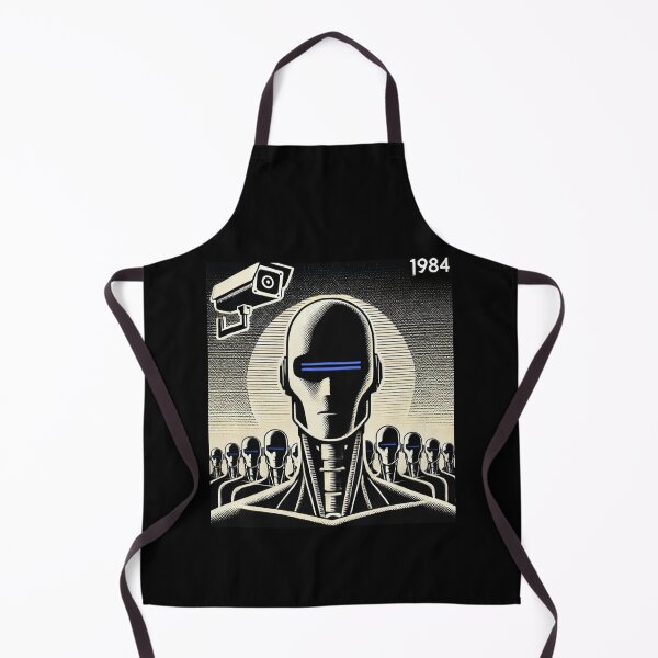 Item preview, Tesla bot designed and sold by TEEJAMBOREE.