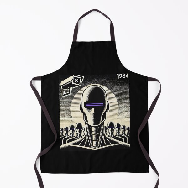 Item preview, Tesla bot designed and sold by TEEJAMBOREE.