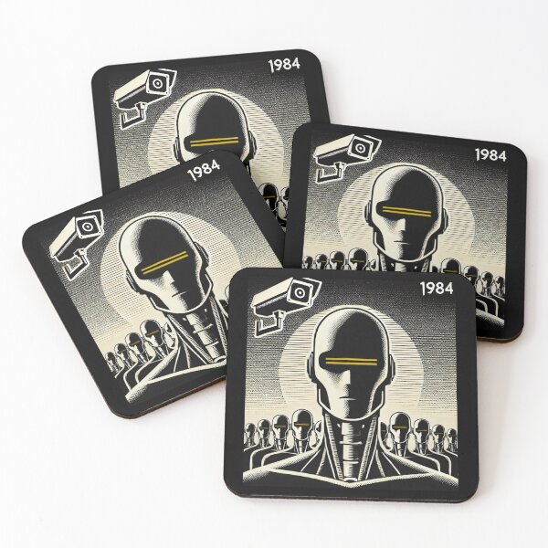 Item preview, Tesla bot designed and sold by TEEJAMBOREE.