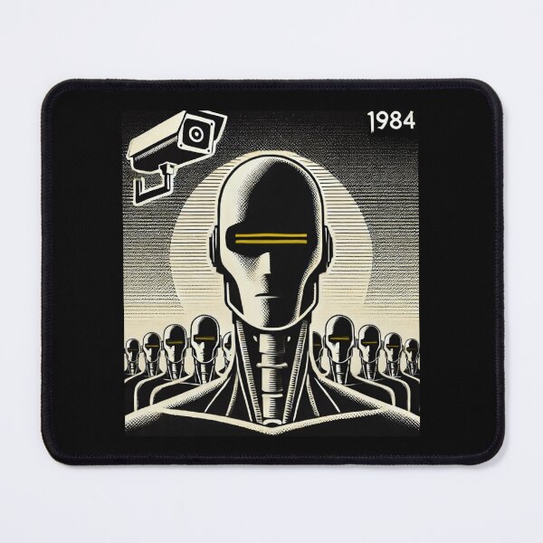 Item preview, Tesla bot designed and sold by TEEJAMBOREE.