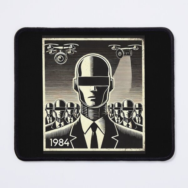 Item preview, Tesla bot designed and sold by TEEJAMBOREE.