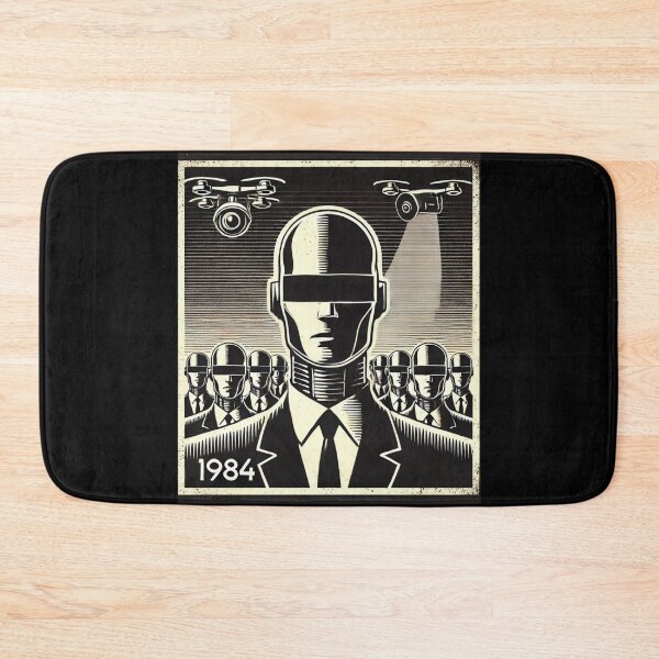 Item preview, Tesla bot designed and sold by TEEJAMBOREE.