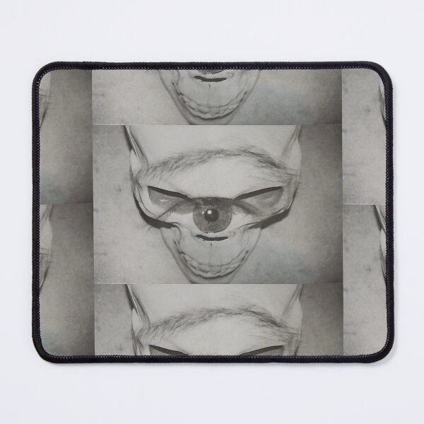 Item preview, Evil vs Death [Edgar Allen Poe] designed and sold by GhostArtistArt.