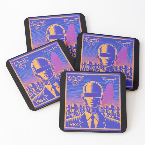 Item preview, Tesla bot designed and sold by TEEJAMBOREE.
