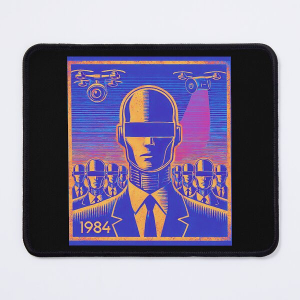 Item preview, Tesla bot designed and sold by TEEJAMBOREE.