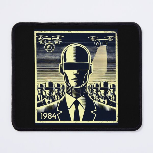 Item preview, Tesla bot designed and sold by TEEJAMBOREE.