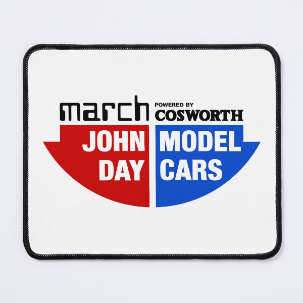 Item preview, March 771 F1 Team Season 77 Art designed and sold by San Studios Co..