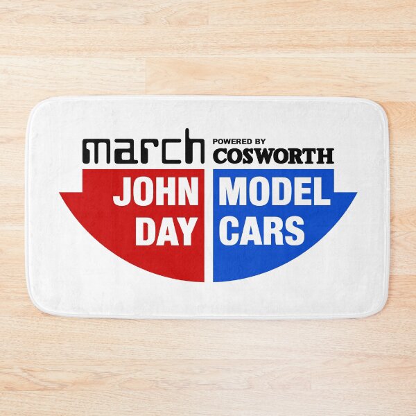 Item preview, March 771 F1 Team Season 77 Art designed and sold by San Studios Co..